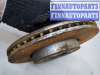 купить Диск тормозной на Ford Focus 2 2005-2008