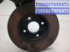 купить Диск тормозной на Ford Focus 1 1998-2004