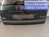 купить Крышка (дверь) багажника на Opel Zafira A 1999-2005