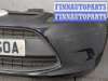 купить Бампер на Ford Fiesta 2008-2013