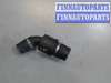 купить Патрубок интеркулера на Ford Focus 1 1998-2004