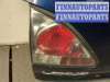 купить Крышка (дверь) багажника на Lexus RX 1998-2003