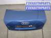 купить Крышка (дверь) багажника на Audi A4 (B6) 2000-2006