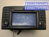 купить Магнитола на Mercedes GL X164 2006-2012