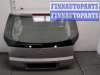 купить Крышка (дверь) багажника на Opel Signum