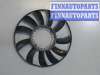 купить Крыльчатка вентилятора (лопасти) на Audi A4 (B5) 1994-2000