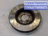 купить Диск тормозной на Volkswagen Golf 4 1997-2005