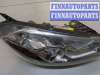 купить Фара (передняя) на Nissan Qashqai 2006-2013