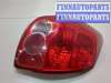 купить Фонарь (задний) на Toyota Auris E15 2006-2012
