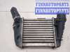 купить Радиатор интеркулера на Audi A4 (B6) 2000-2006