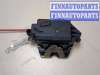 купить Замок багажника на Mercedes ML W164 2005-2011