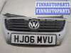 купить Решетка радиатора на Volkswagen Passat 6 2005-2010