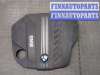 купить Накладка декоративная на ДВС на BMW X5 E70 2006-2013