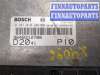 купить Блок управления двигателем на Fiat Ducato 1994-2006