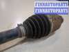 купить Полуось (приводной вал, шрус) на Suzuki SX4 2006-2014