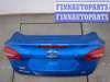купить Крышка (дверь) багажника на Ford Focus 3 2014-2019
