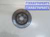 купить Диск тормозной на Ford Focus 2 2005-2008
