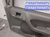 купить Стекло боковой двери на Fiat Panda 2003-2012