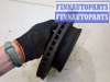 купить Диск тормозной на Ford Ranger 2006-2012
