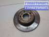 купить Диск тормозной на Mercedes C W203 2000-2008