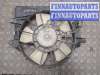 купить Вентилятор радиатора на Honda CR-V 2002-2006