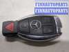 купить Ключ зажигания на Mercedes E W212 2009-2016