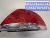 купить Фонарь (задний) на BMW 7 E65 2001-2008