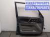 купить Стекло боковой двери на Mitsubishi Pajero / Montero 2000-2006
