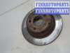 купить Диск тормозной на Mercedes E W211 2002-2009