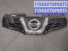 купить Решетка радиатора на Nissan Qashqai 2006-2013