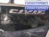 купить Накладка крышки багажника (двери) на Honda Civic 2005-2012