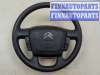 купить Руль на Citroen Jumper (Relay) 2014-2025
