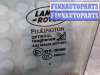 купить Стекло боковой двери на Land Rover Discovery 3 2004-2009