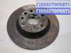 купить Диск тормозной на Volkswagen Passat 6 2005-2010
