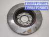 купить Диск тормозной на Volkswagen Passat 6 2005-2010
