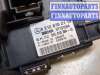 купить Сопротивление отопителя (моторчика печки) на Mercedes C W204 2007-2013