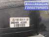 купить Пластик радиатора на Mercedes A W168 1997-2004