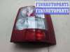 купить Фонарь (задний) на Land Rover Range Rover Sport 2005-2013