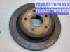 купить Диск тормозной на Dodge Ram (DR / DH) 2001-2009