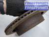 купить Диск тормозной на Dodge Ram (DR / DH) 2001-2009