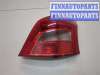 купить Фонарь (задний) на Toyota Yaris 2005-2011