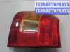 купить Фонарь (задний) на Toyota Corolla E12 2001-2006