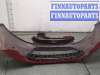 купить Бампер на Ford Fiesta 2008-2013