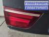 купить Крышка (дверь) багажника на BMW X5 E70 2006-2013