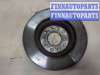 купить Диск тормозной на Volkswagen Golf 6 2009-2012