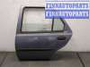 купить Замок двери на Ford Fiesta 1995-2002