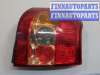 купить Фонарь (задний) на Toyota Corolla E12 2001-2006