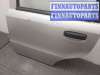 купить Стекло боковой двери на Fiat Panda 2003-2012