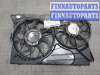 купить Вентилятор радиатора на Ford Explorer 2010-2015