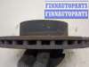 купить Диск тормозной на Iveco Daily 5 2011-2014